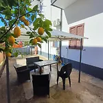 アパート Casa Giulia カルデードゥ