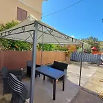 Casa Giulia カルデードゥ