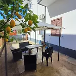 アパート Casa Giulia カルデードゥ