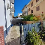 Casa Giulia アパート カルデードゥ