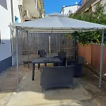 アパート Casa Giulia カルデードゥ