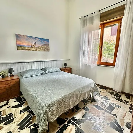 公寓 Casa Giulia *