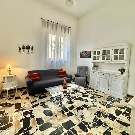 Casa Giulia 公寓