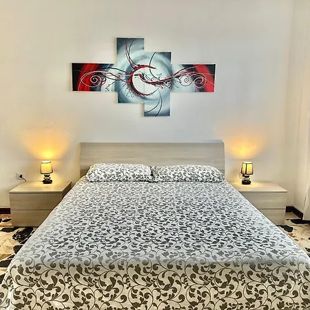 Casa Giulia Appartamento *