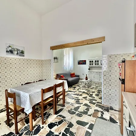 Casa Giulia * Cardedu