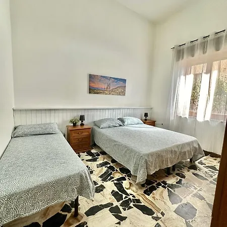 Lägenhet Casa Giulia