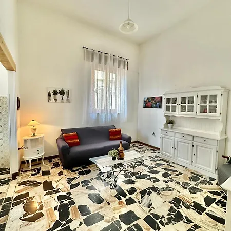 Casa Giulia Lägenhet *