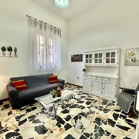 Casa Giulia Appartamento Cardedu