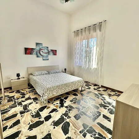 Casa Giulia Apartament Cardedu