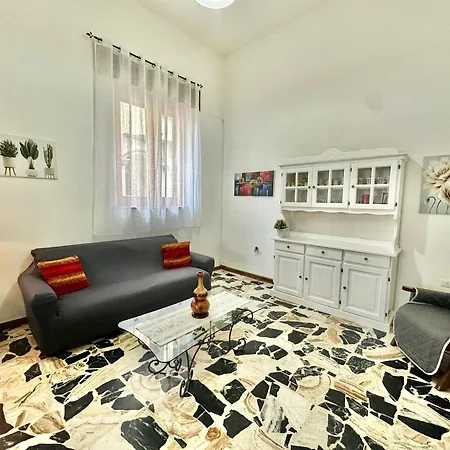 Casa Giulia Cardedu
