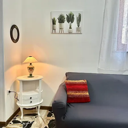 Casa Giulia Lägenhet