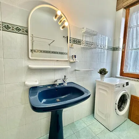 Casa Giulia *