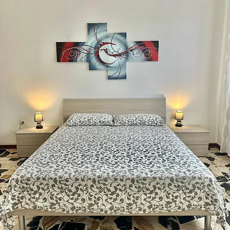 Apartament Casa Giulia Cardedu