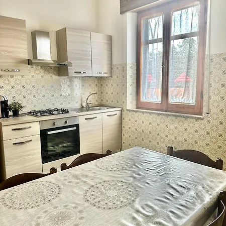 Casa Giulia *