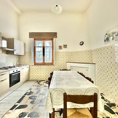 Casa Giulia * Cardedu