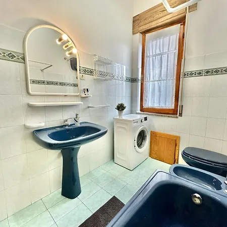 Apartament Casa Giulia Cardedu