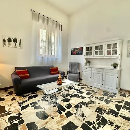 Casa Giulia Cardedu