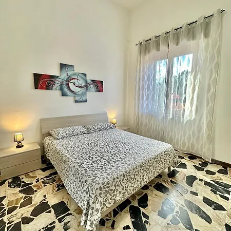 Appartamento Casa Giulia Cardedu