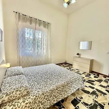 Apartament Casa Giulia