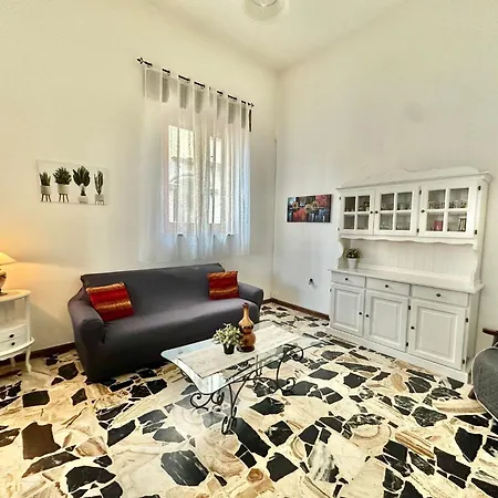 Casa Giulia Cardedu