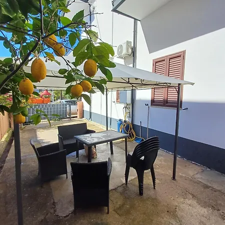 Apartament Casa Giulia Cardedu