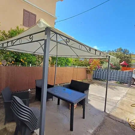 Casa Giulia كارديدو