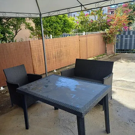 Apartament Casa Giulia