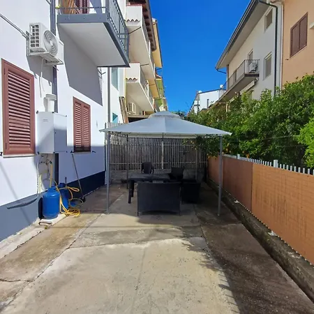 Lägenhet Casa Giulia *