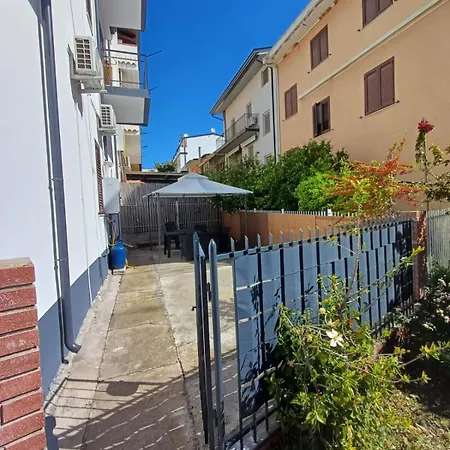 Casa Giulia Lägenhet Cardedu