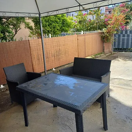 Casa Giulia Apartament