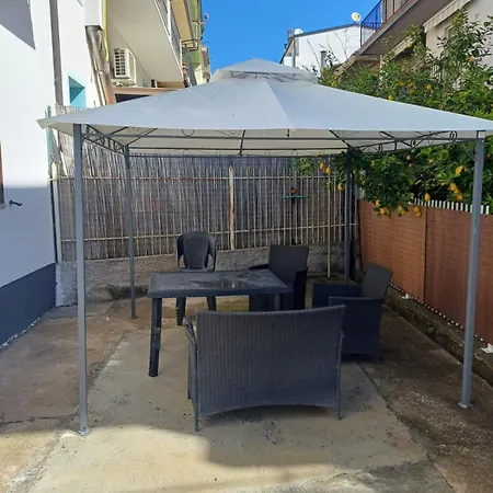 Apartament Casa Giulia Cardedu