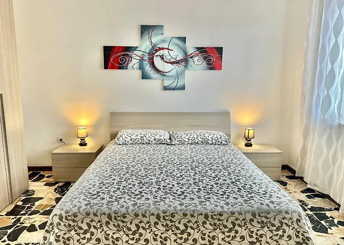 Casa Giulia Appartamento *