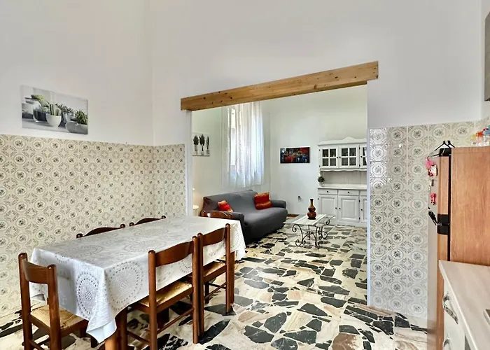 Casa Giulia * Cardedu