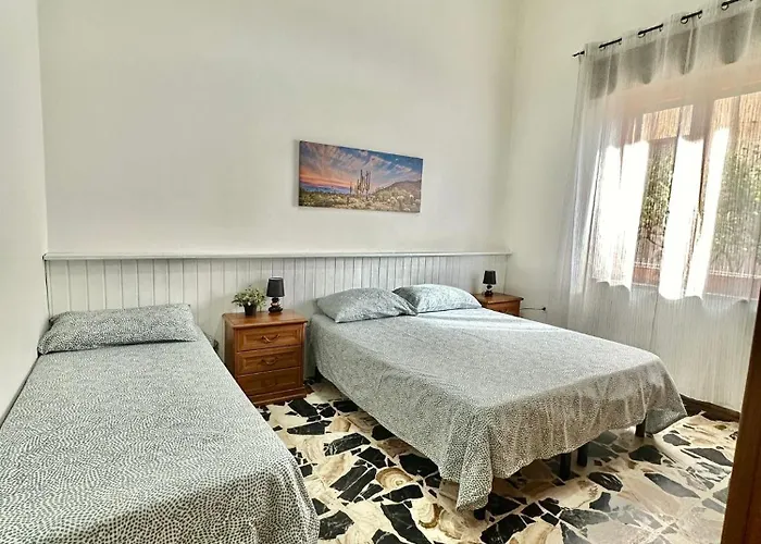 Appartamento Casa Giulia