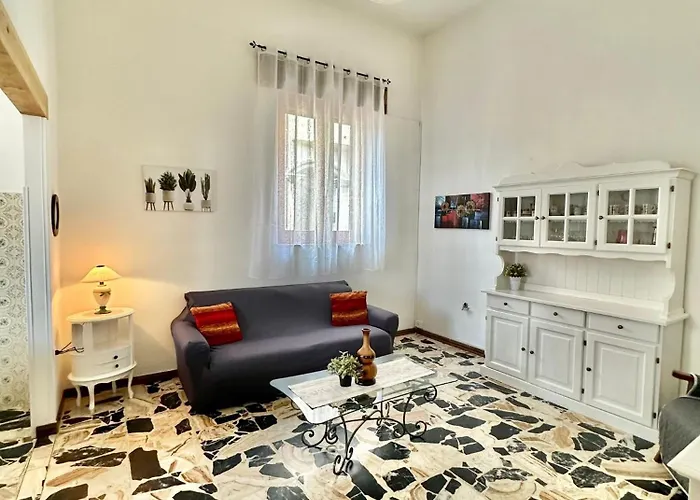 Casa Giulia Apartamento *