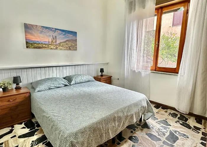 Appartamento Casa Giulia *