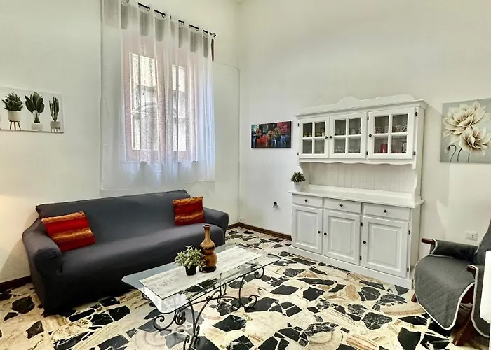 Casa Giulia Appartamento Cardedu