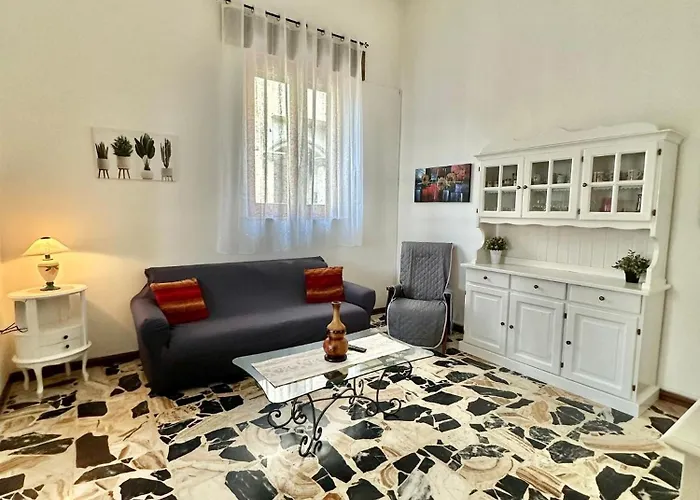 Casa Giulia Apartamento