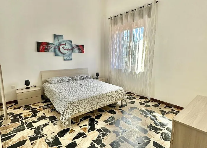 Casa Giulia Apartamento Cardedu