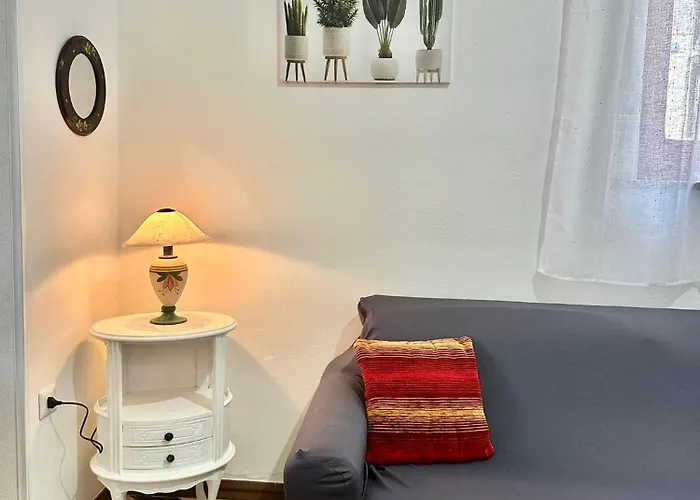 Casa Giulia Appartamento