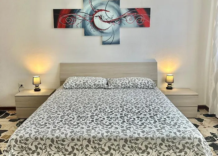 Appartamento Casa Giulia Cardedu