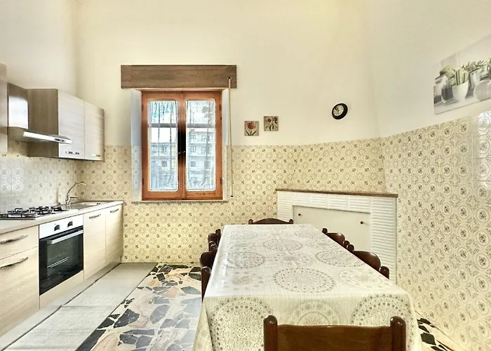 Casa Giulia * Cardedu