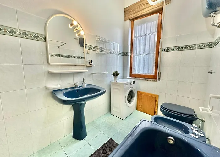 Appartamento Casa Giulia Cardedu