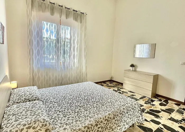 Appartamento Casa Giulia