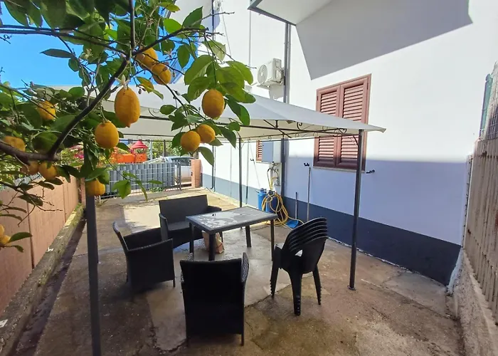 Appartamento Casa Giulia Cardedu