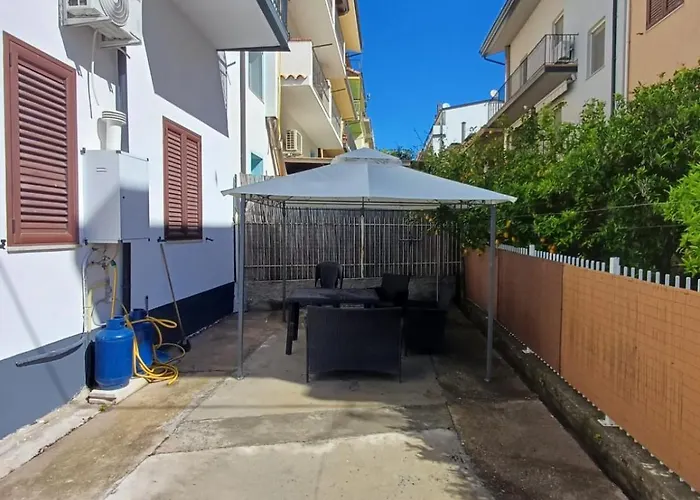 Apartamento Casa Giulia *