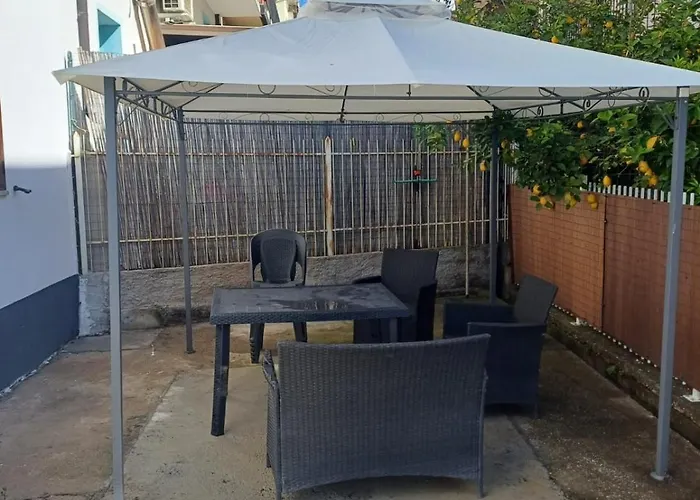 Apartamento Casa Giulia Cardedu